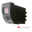 Botão Pisca Alerta Gm Corsa Wind Classic C/ Alarme