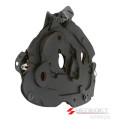 Capa Isoladora Dos Pedais Chevrolet Gm Corsa Joy 