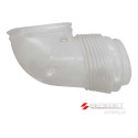 Duto Ar Ventilação Lado Esquerdo Gm Kadett