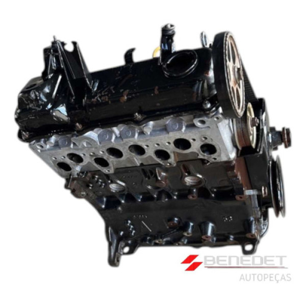 Motor Parcial Ap 1.8 Gas. 100cv Injetado Parati Gol Saveiro