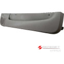 Porta Objetos Lado Direito Gm Corsa Wind 2 Portas Cinza