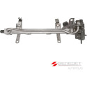 Flauta Combustível Bico Injetor Gm Corsa Gsi Tigra 1.6 16v 