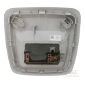 Luz De Teto Cortesia Gm Onix Prisma 2013 A 2019