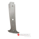 Moldura Coluna Central Lado Direito Gm Corsa Classic 94/10