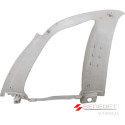 Moldura Interna Lateral Traseira Direita Corsa Hatch A 2003