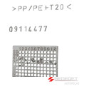Moldura Console Lado Direito Gm Corsa Montana
