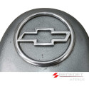 Moldura Fechadura Tampa Traseira Gm Corsa Wind 1994 A 2002