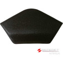 Moldura Capa Interna Parafuso Gm Corsa Montana
