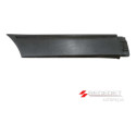 Terminal Para-choque Traseiro L.e Gm Chevette C/detalhes
