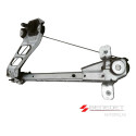 Maquina Vidro Manual Porta Traseira Direita Gm Corsa 96 A 03