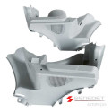 Par De Suporte Do Bagagito Gm Corsa Joy Maxx 2003 A 2012