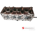 Cabeçote Vw Gol Ap 1.6 1.8 8v - 05310337343 At; 132,9mm