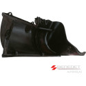 Capa Cobertura Ventilador Ar Gm Chevette