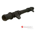 Tubo Cano Água Motor Onix Prisma 1.0 1.4 2013 A 2019