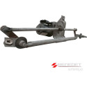 Galhada Motor Limpador Parabrisa Gm Corsa Wind Classic Wagon