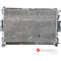 Kit Radiador Condensador Renault Megane Grand Tour Manual 