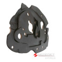Isolador Interno Pedaleiras Chevrolet Corsa Joy Montana