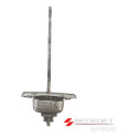 Limitador Porta Dianteira Direita Gm Corsa Classic 4 Portas