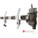 Flauta Combustível Bico Injetor Gm Corsa Gsi Tigra 1.6 16v 