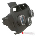 Comando Ar Condicionado Gm Onix Prisma 2013 A 2020