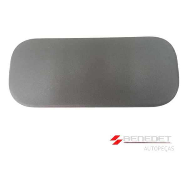 Acabamento Lateral Esquerdo Teto Renault Kangoo 2002 A 2007