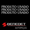 Par De Molas Suspensão Traseira Gm Kadett 