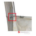 Porta Dianteira Esquerda C/detalhes Gm Corsa 1994 A 2010