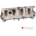 Cabeçote Vw Gol Ap 1.6 1.8 8v - 05310337343 At; 132,9mm