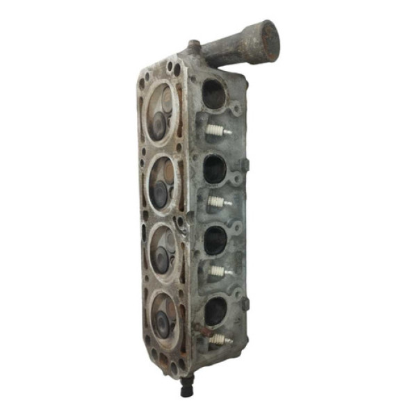 Cabeçote Gm Corsa Celta 1.0 8v Vhc Flex 2007 95,7mm