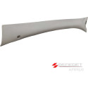 Moldura Interna Coluna Para Brisa Ld Esquerdo Corsa Classic
