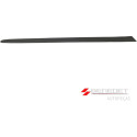 Friso Lateral Porta Traseira Gm Corsa Classic Hatch