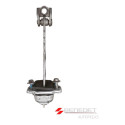 Limitador Porta Dianteira Gm Corsa  Joy Maxx Montana