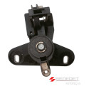 Cilindro Miolo Maçaneta Porta Malas Corsa Sedan Classic