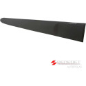 Friso Lateral Porta Traseira Gm Corsa Classic Hatch