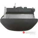 Lanterna Luz Placa Para Choque Gm Kadett Monza