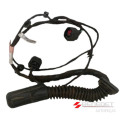 Chicote Porta Traseira Esquerda Gm Onix Prisma 2013 A 2019