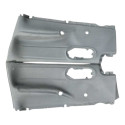 Jogo De Forro De Porta Corsa Classic Hatch 4p C/detalhes