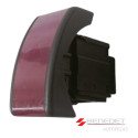 Botão Do Pisca-alerta Gm Corsa Montana  2002 A 2012