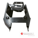 Console Central Cambio Marcha Gm Kadett Ipanema
