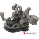 Fechadura Da Porta Traseira Esquerda Gm Corsa Classic