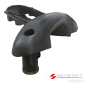 Puxador Interno Porta Corsa Classic Wind Lado Direito 