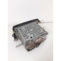 Aparelho De Som  Mp3 Toyota Corolla Modelo: 86120-02850 A
