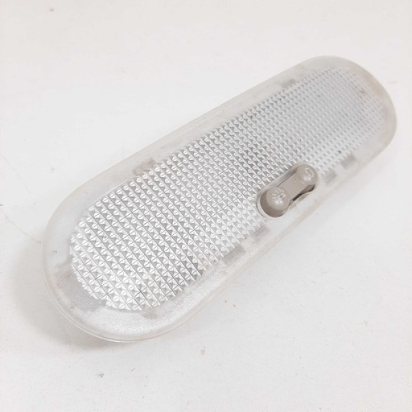 Luz Cortesia Do Teto Nissan Versa 1.6 2018/2019