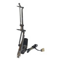  Maquina Limpador Para-brisa Citroen Xsara 1999