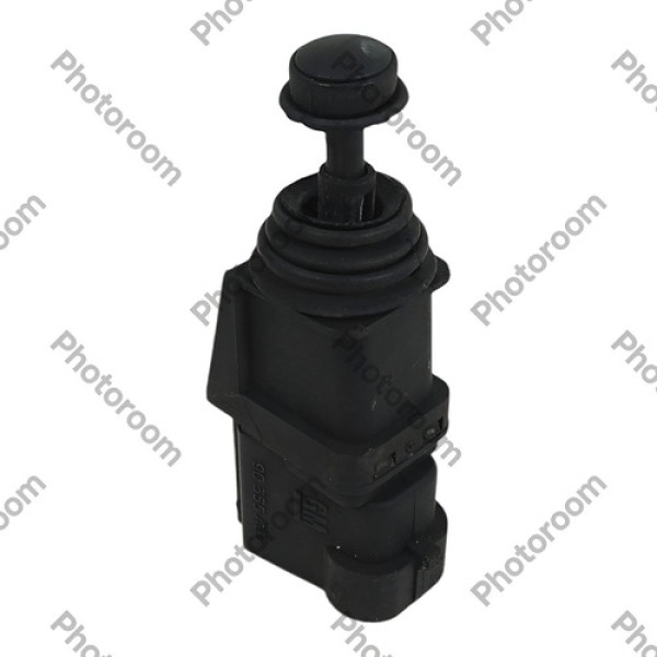 Sensor Interruptor Alarme Capô Gm Astra 00/11