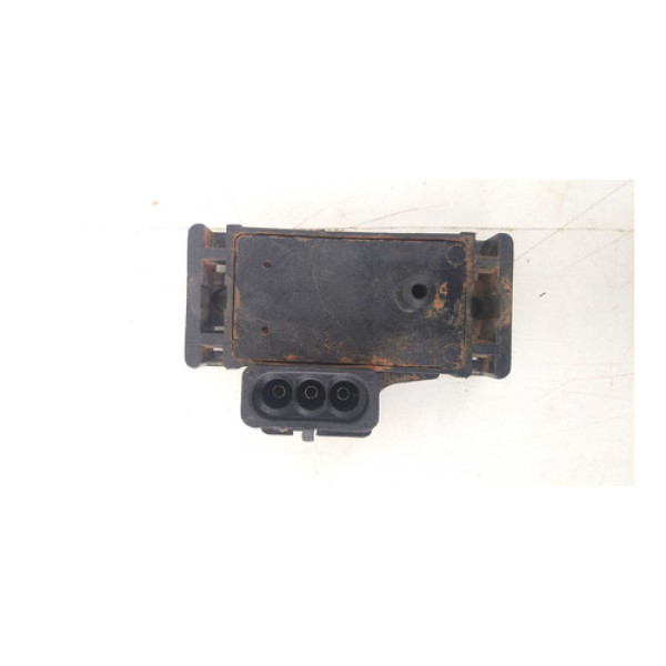 Sensor Map Pressão Coletor Omega 2.2 4cilindro 1995/1998
