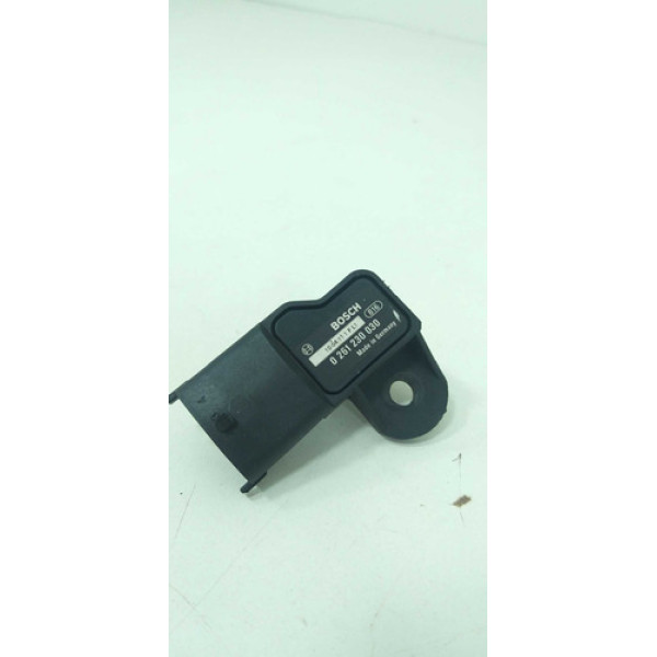 Sensor Map Fiat Palio Siena Strada Detalhe 