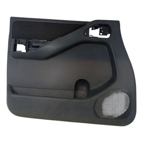 Forro Porta Dianteira Esquerda Nissan Frontier 2008 A 2012