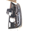  Painel Tabelier Volkswagen Gol Voyage G5 Original - Cinza-escuro