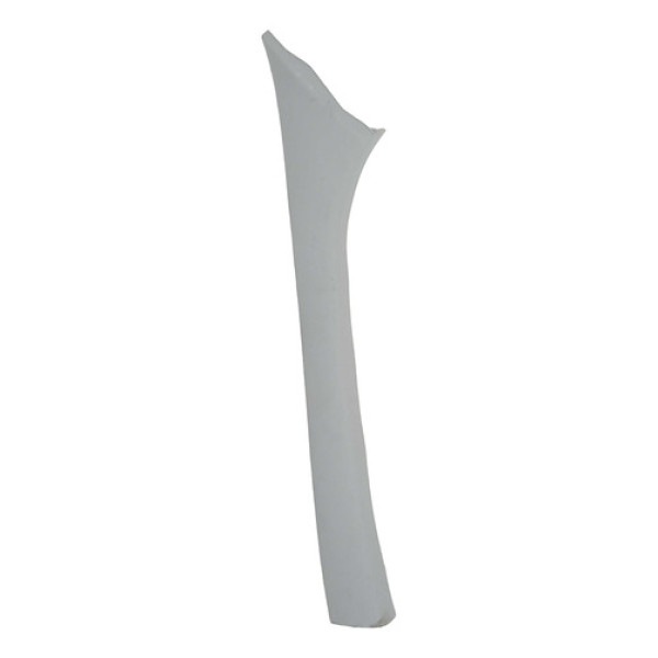 Moldura Coluna Esquerda Para-brisa Ford Ecosport Original